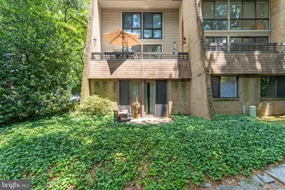 11617 Windbluff Court #9B, Reston, VA 20191 - Photo 5