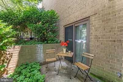 11617 Windbluff Court #9B, Reston, VA 20191 - Photo 3