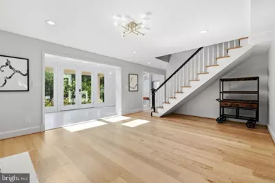 2850 Rosemary Lane, Falls Church, VA 22042 - Photo 9