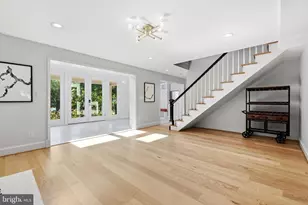 2850 Rosemary Ln, Falls Church, VA 22042 - Photo 9