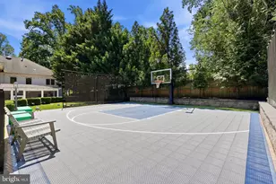 2850 Rosemary Ln, Falls Church, VA 22042 - Photo 35