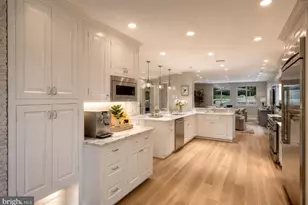 2850 Rosemary Ln, Falls Church, VA 22042 - Photo 5