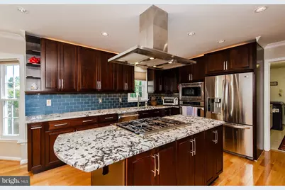 6200 Homespun Lane, Falls Church, VA 22044 - Photo 13
