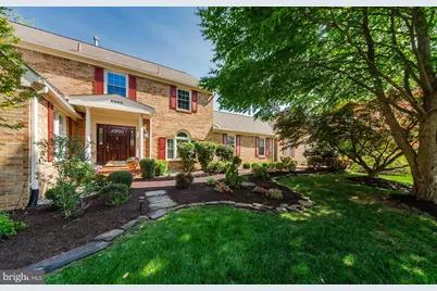 6200 Homespun Lane, Falls Church, VA 22044 - Photo 5