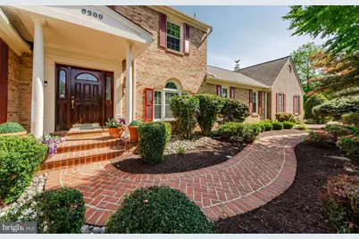 6200 Homespun Lane, Falls Church, VA 22044 - Photo 7