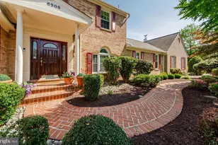 6200 Homespun Ln, Falls Church, VA 22044 - Photo 7