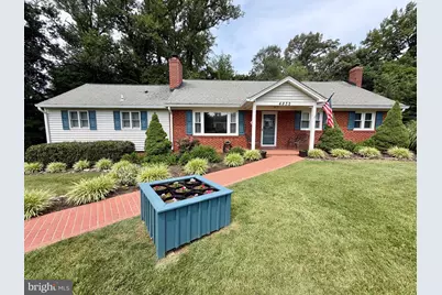 4832 Martin Street, Alexandria, VA 22312 - Photo 1