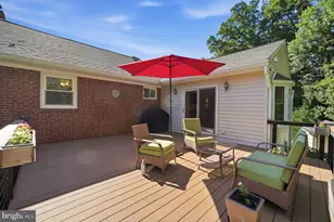 4832 Martin St, Alexandria, VA 22312 - Photo 21