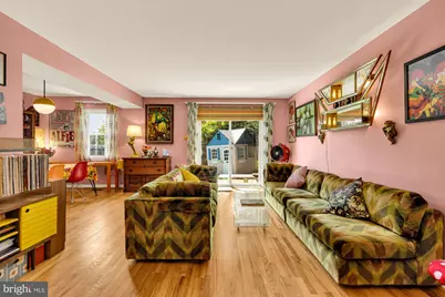 5730 Thomas Edison Court, Alexandria, VA 22310 - Photo 17