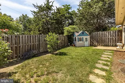 5730 Thomas Edison Court, Alexandria, VA 22310 - Photo 39