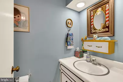 5730 Thomas Edison Court, Alexandria, VA 22310 - Photo 19