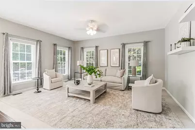 12809 Tournament Drive, Reston, VA 20191 - Photo 15