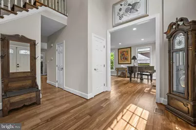 2752 Saint Elliott Court, Alexandria, VA 22306 - Photo 5