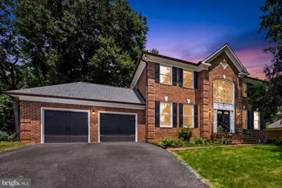2752 Saint Elliott Court, Alexandria, VA 22306 - Photo 1
