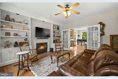 2752 Saint Elliott Court, Alexandria, VA 22306 - Photo 17