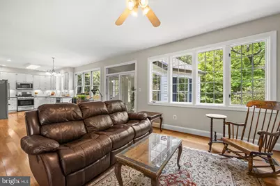 2752 Saint Elliott Court, Alexandria, VA 22306 - Photo 21