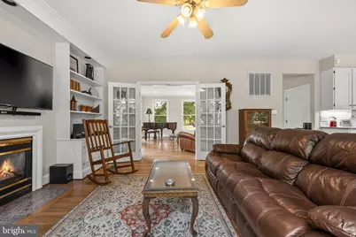 2752 Saint Elliott Court, Alexandria, VA 22306 - Photo 19