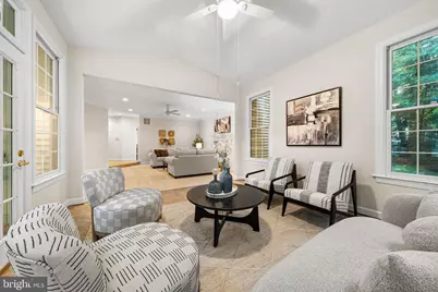 10324 Regency Station Drive, Fairfax Station, VA 22039 - Photo 37