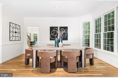 10324 Regency Station Drive, Fairfax Station, VA 22039 - Photo 15