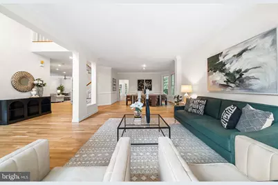 10324 Regency Station Drive, Fairfax Station, VA 22039 - Photo 11