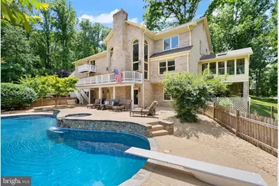 431 Olympia Way, Great Falls, VA 22066 - Photo 93