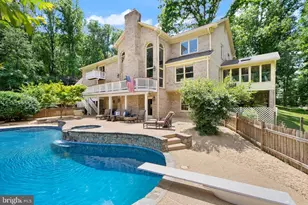431 Olympia Way, Great Falls, VA 22066 - Photo 93