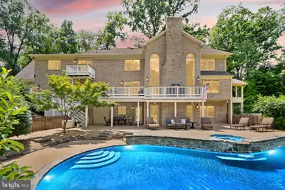 431 Olympia Way, Great Falls, VA 22066 - Photo 3