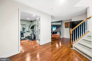 9161 Finnegan St, Lorton, VA 22079 - Photo 51