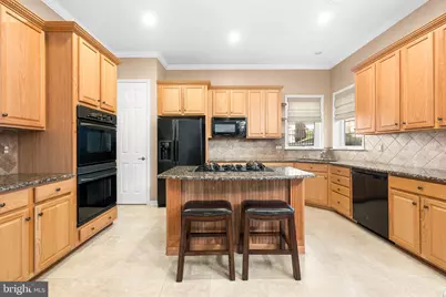 9161 Finnegan Street, Lorton, VA 22079 - Photo 19