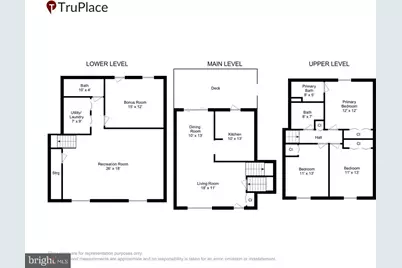 5706 Oak Apple Court, Burke, VA 22015 - Photo 53