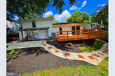 5706 Oak Apple Court, Burke, VA 22015 - Photo 7