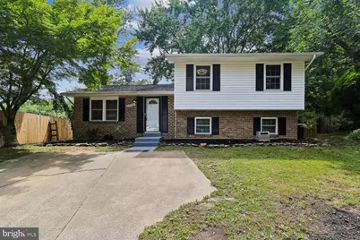 5706 Oak Apple Court, Burke, VA 22015 - Photo 1
