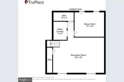 5706 Oak Apple Court, Burke, VA 22015 - Photo 57