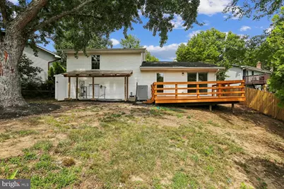 5706 Oak Apple Court, Burke, VA 22015 - Photo 5
