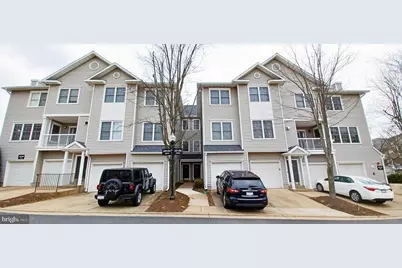12849 Fair Briar Lane, Fairfax, VA 22033 - Photo 1