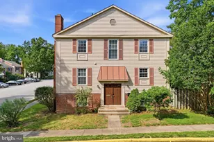 8031 Sleepy View Ln, Springfield, VA 22153 - Photo 1