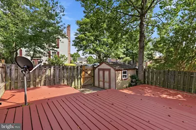 8031 Sleepy View Lane, Springfield, VA 22153 - Photo 41