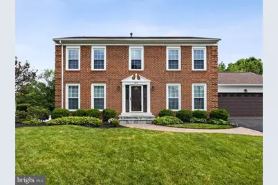 13805 Valley Country Drive, Chantilly, VA 20151 - Photo 1