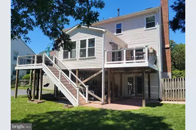 13805 Valley Country Drive, Chantilly, VA 20151 - Photo 13