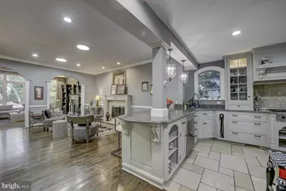 6407 Olmi Landrith Drive, Alexandria, VA 22307 - Photo 7
