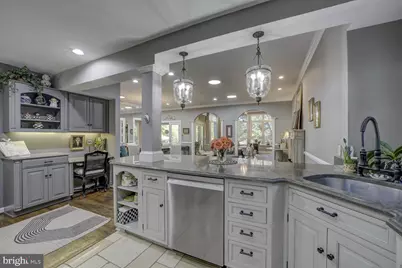 [Address not provided], Alexandria, VA 22307 - Photo 11