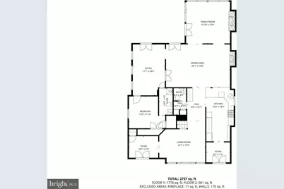 6407 Olmi Landrith Drive, Alexandria, VA 22307 - Photo 69