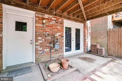 3322 Spring Lane, Falls Church, VA 22041 - Photo 13