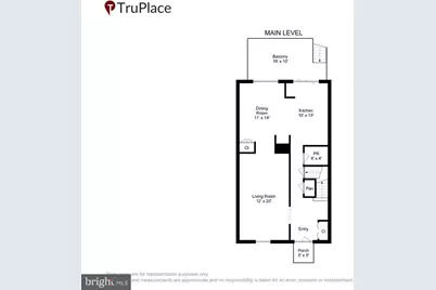 3322 Spring Lane, Falls Church, VA 22041 - Photo 75