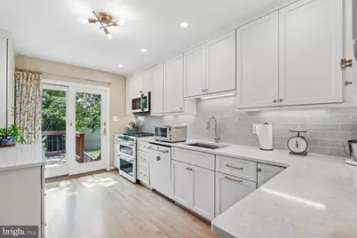 3322 Spring Lane, Falls Church, VA 22041 - Photo 41