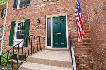 3322 Spring Lane, Falls Church, VA 22041 - Photo 3