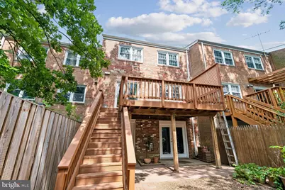 3322 Spring Lane, Falls Church, VA 22041 - Photo 11