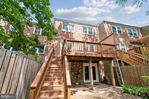 3322 Spring Ln, Falls Church, VA 22041 - Photo 11