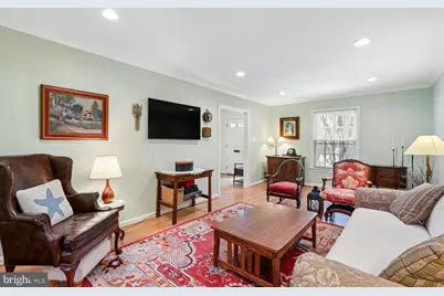 3322 Spring Lane, Falls Church, VA 22041 - Photo 27