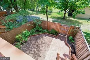 3322 Spring Ln, Falls Church, VA 22041 - Photo 9